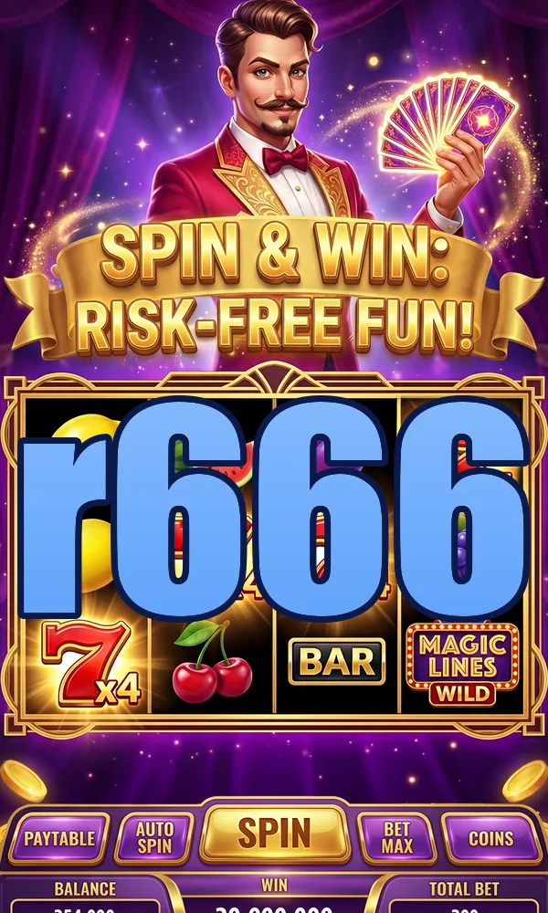 r666 APK