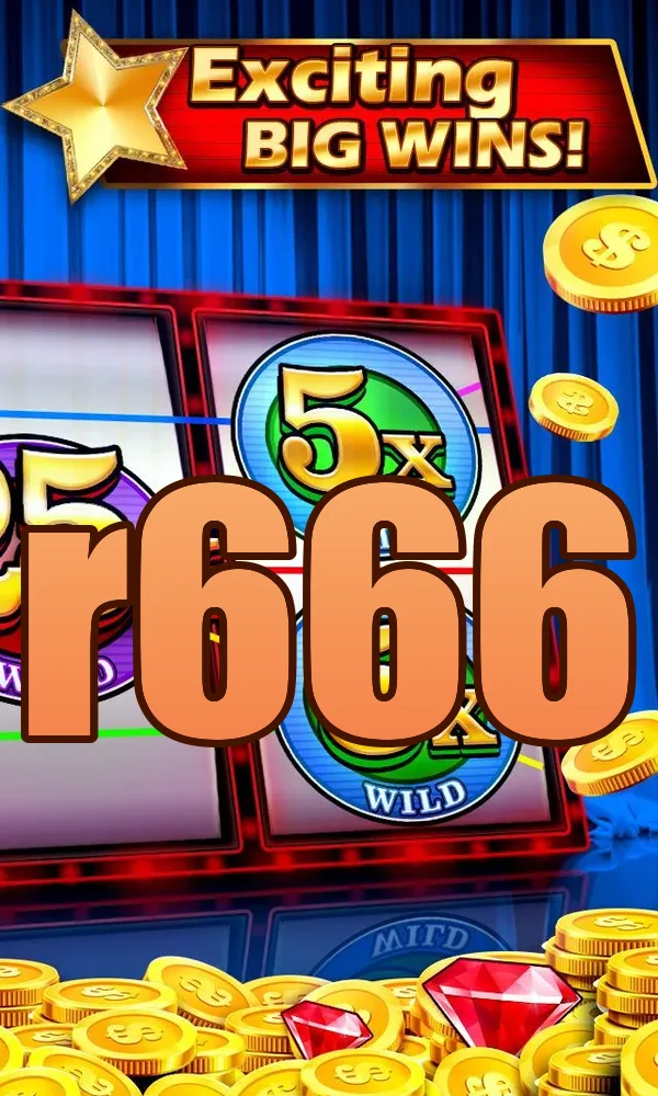 r666 Masuk