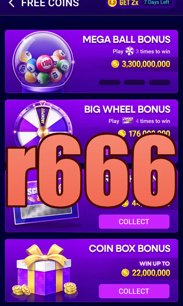 r666 Masuk