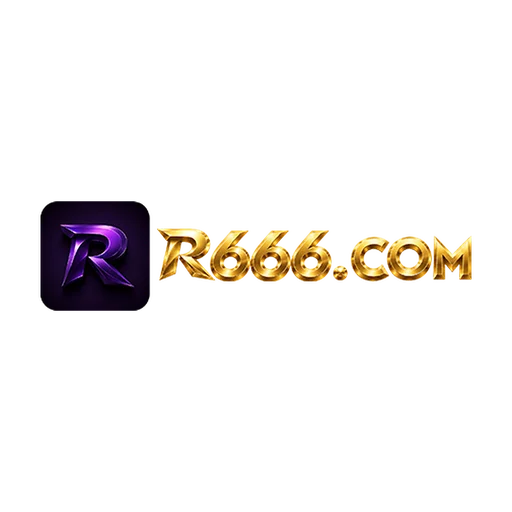 r666 Logo - Resmi